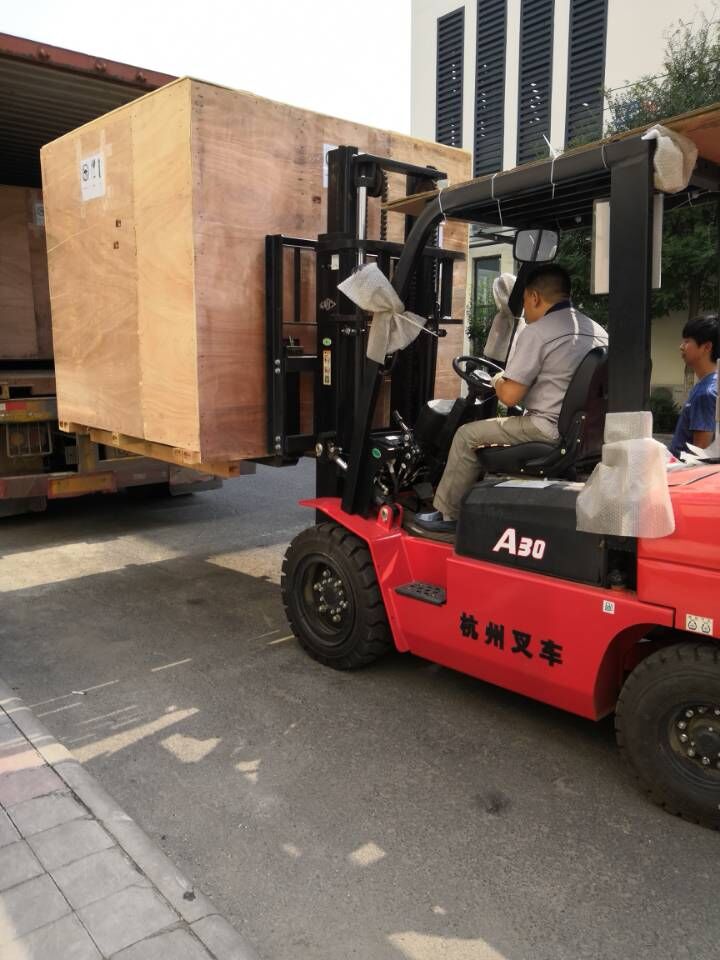 浙江九工自动化有限公司